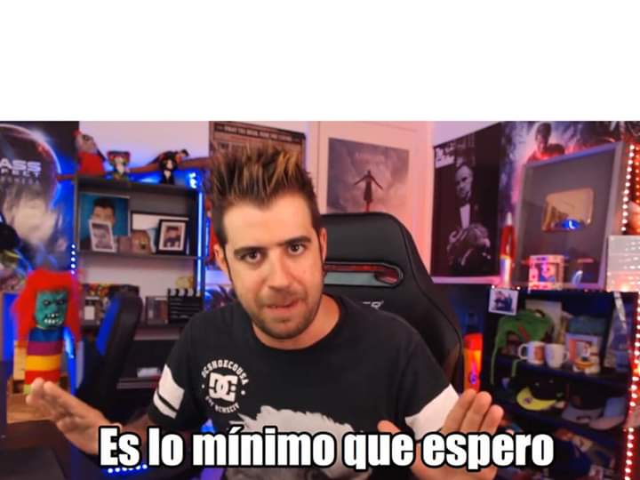 arturo31085's tweet photo. @auronplay https://t.co/stVa3sjahS