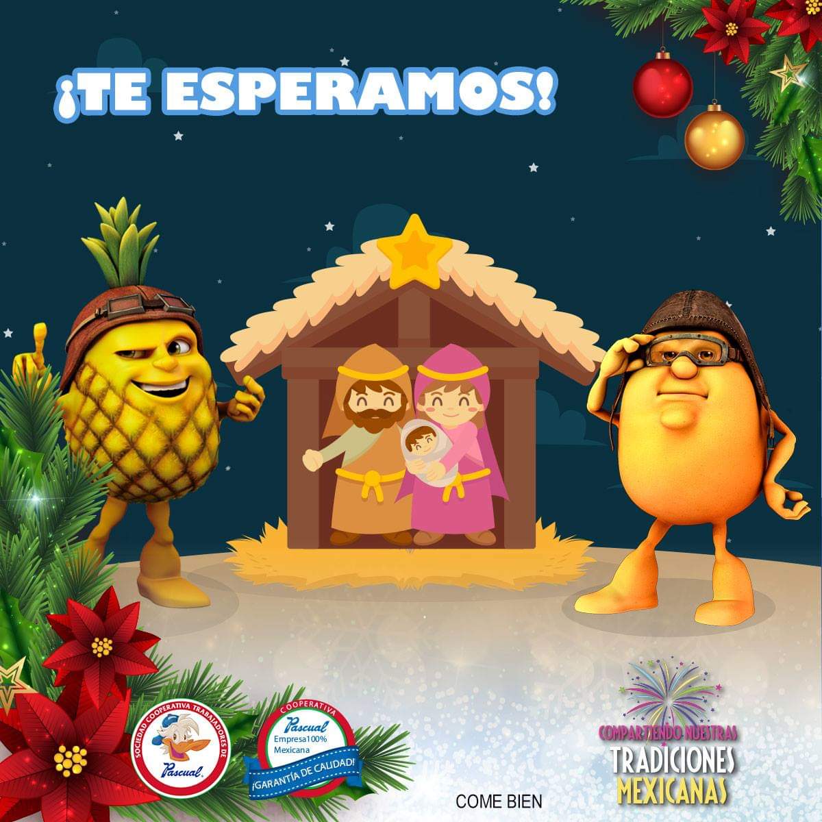 LULULAOFICIAL's tweet photo. Acompáñanos este sábado 8 de diciembre a partir de las 17:00 horas en la inauguración de nuestro nacimiento en el @Museo Nacional de las Culturas INAH - Oficial https://t.co/aiwnWLi0My
