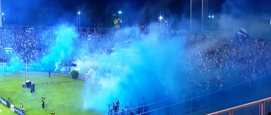 TotalEnergiesAR's tweet photo. ¡RT si la hinchada de @gimnasiaoficial va a copar Mendoza hoy en la #FinalTOTAL de la #CopaTOTALArgentina! ⚽🇦🇷🏟🥅🏆 https://t.co/IXExV6h5L7