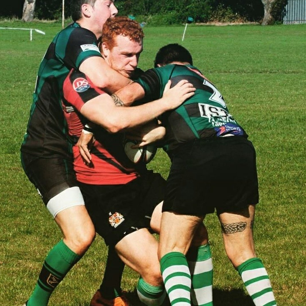 Player Announcement 🗣️📢:
Matt Russell is the first new face to join the Roos for 2019.
Read more on our website robbiesroosrlfc.club
#rugbyleague #charity #sports #rugby #fundraising #RL #player