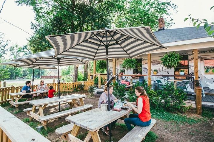 A number of "opportunity zones" established by 2017’s Tax Cuts and Jobs Act, include neighborhoods that are quite attractive from an investment perspective.
ow.ly/jWmV30mTmnF via <a href="/Bisnow/">Bisnow</a>  #opportunityzones #investment