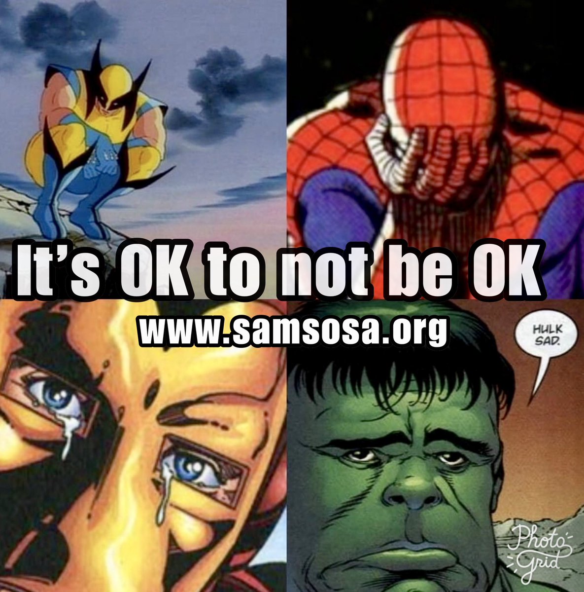 MALE SURVIVORS (@samalesurvivors) on Twitter photo 
