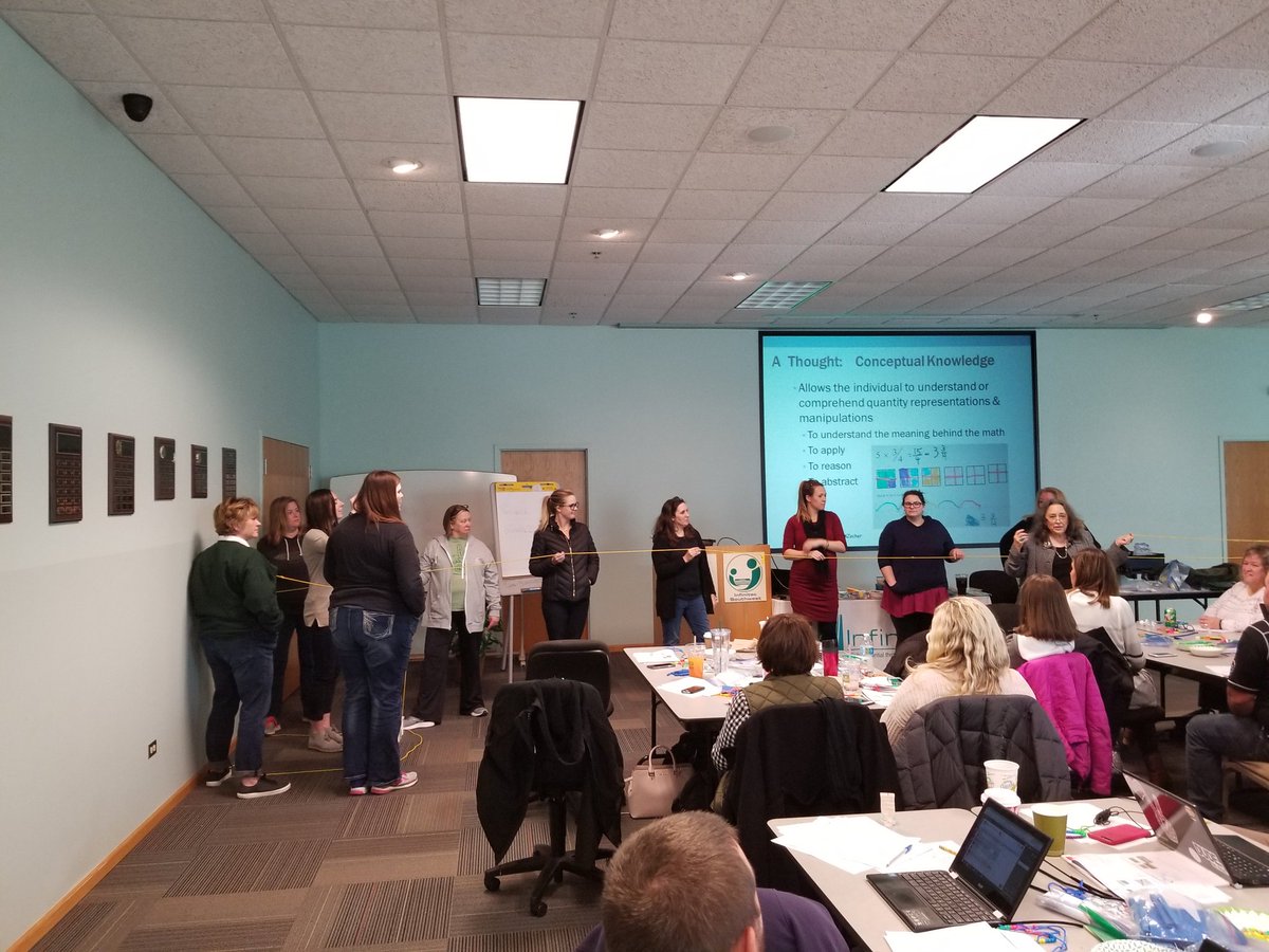 MrsBarch's tweet photo. 1 in a million, fractional magnitude. Teaching with the whole body. #multisenosorymath https://t.co/JKLTuSmdtk