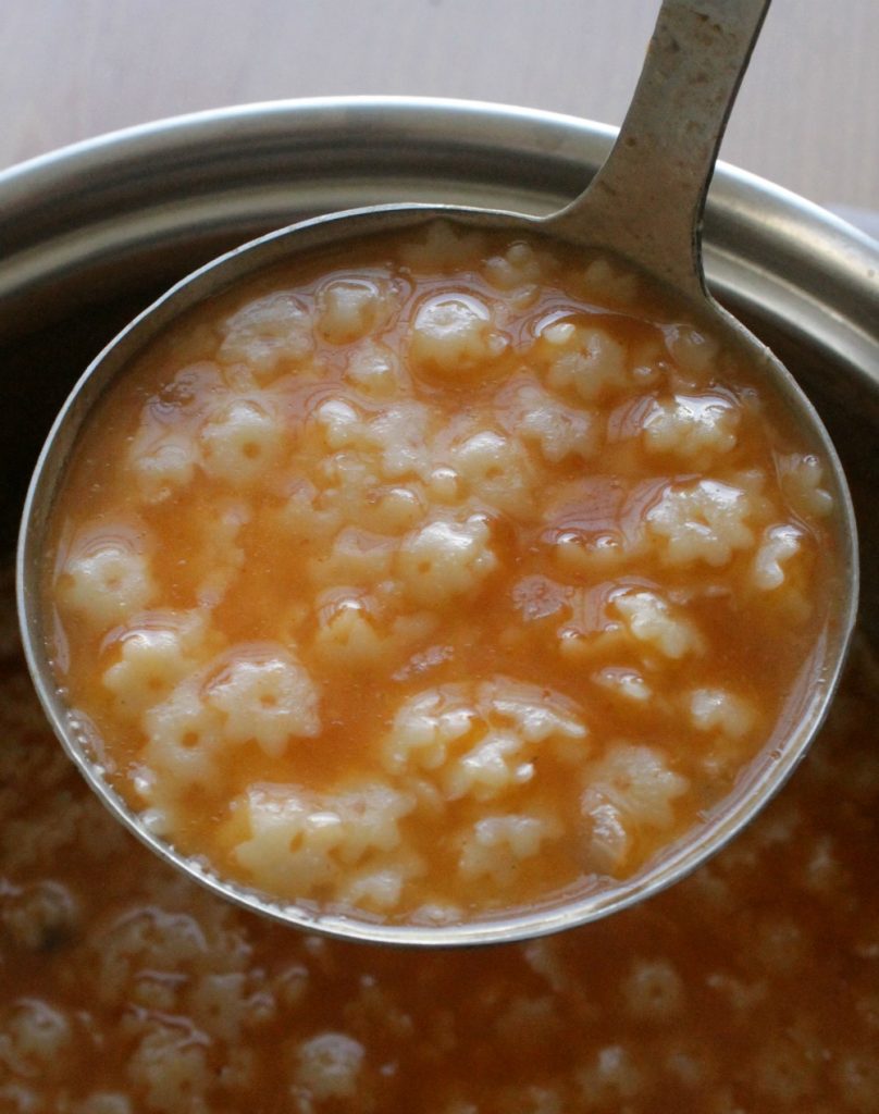 SeVendeTamales's tweet photo. Yall dont know nothing about soup if you never had any of these. Period. https://t.co/674eYhuHvQ