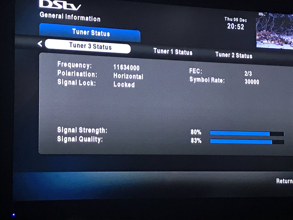 lowkeyjudgement's tweet photo. @DStvCare Is this alright? https://t.co/PoYA0jwDu7
