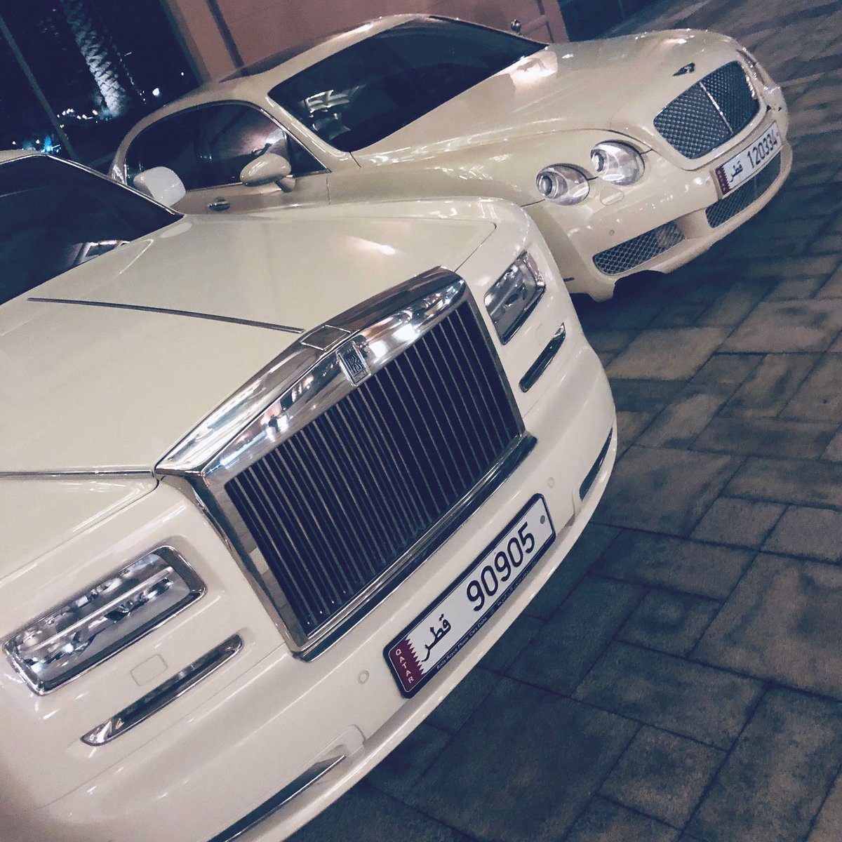 #doha aint too bad 🚀🚀🚀