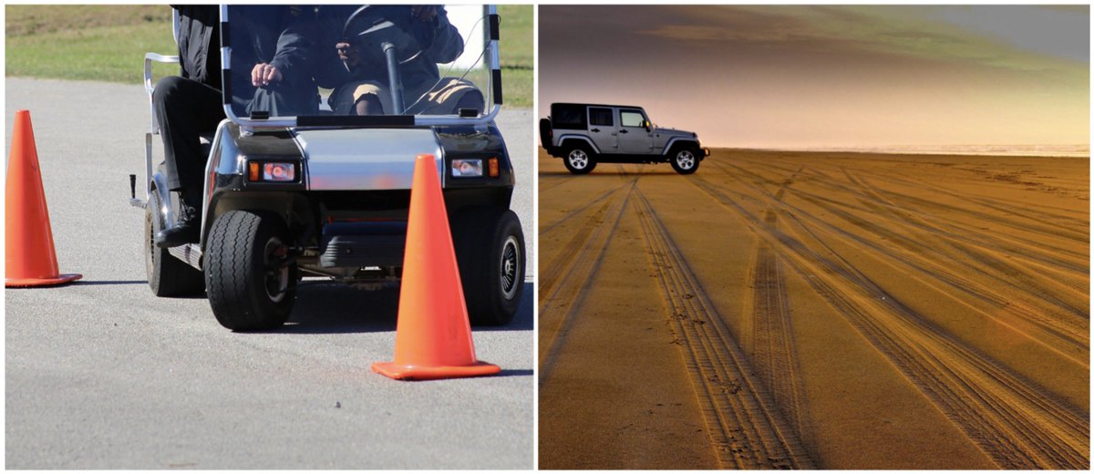 Ottopia_Tech's tweet image. From @Ottopia_Tech&apos;s very own CTO, Leon Altarac - Four lessons about AV safety learned from the field
medium.com/@ottopia/auton…