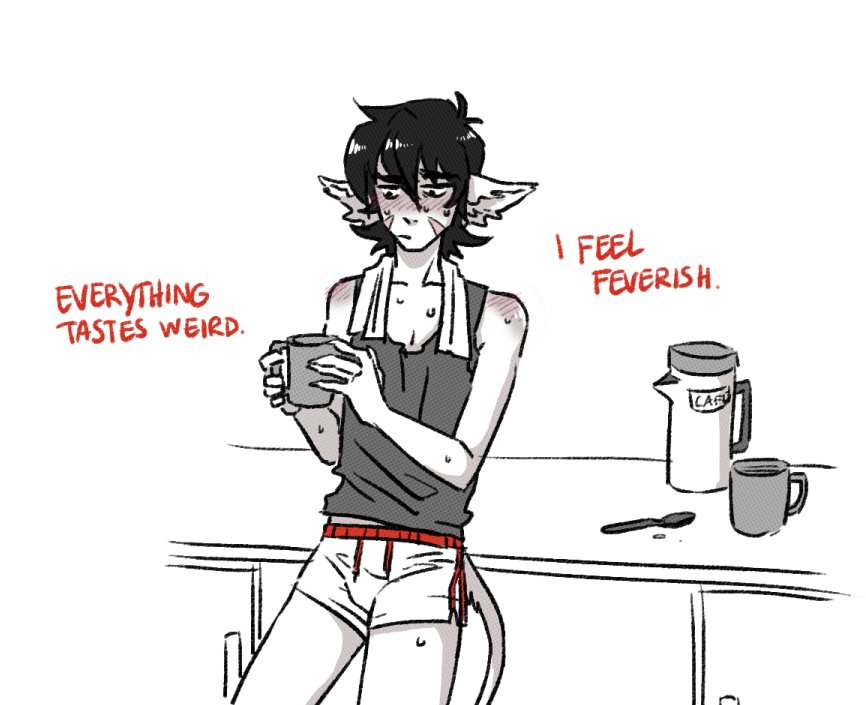 joltikon's tweet photo. HEAT COMIC AU - THREAD #nsfw #sheith 

PART 1 (1 of 3)

reposting these from tumblr ✌️ https://t.co/TCuvGmmoCv