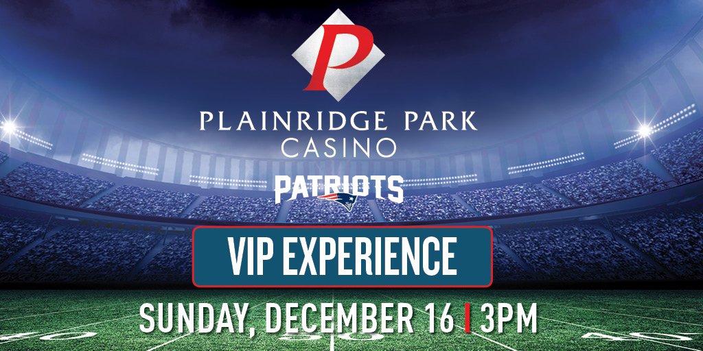 New Casino Near Gillette Stadium