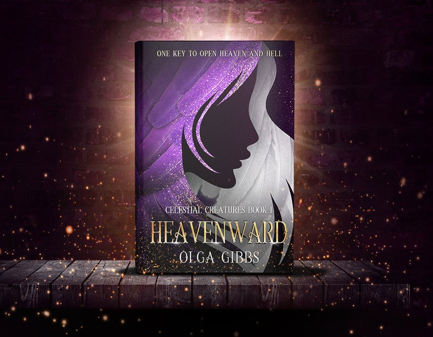 olgagibbsauthor's tweet photo. Only in December, during the blog tour you can download and read #HEAVENWARD #CelestialCreatures for #FREE 
https://t.co/ERwZEt9Yjz
Full size book absolutely free!
#FreebieFriday #giveaway #Giveaways #readers #ReadersFavorite #YAFantasy #darkfantasy #bargain #booklover #bookbuzz https://t.co/bs6upFNmfc