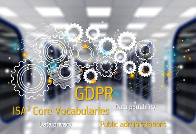 FAOAIMS's tweet photo. A new @EU_ISA2 study on #GDPR & how it could raise by the #FAIRprinciples and #FAIRified research data stewardship practice
https://t.co/Nlc6LbpvVZ
related @FAIRsharing_org @DANSKNAW @LIBEReurope #TOP10FAIR @WUR @resdatall #DataInteroperability #VocBench #AGROVOC @FAOKnowledge https://t.co/2YIUYBqi4N