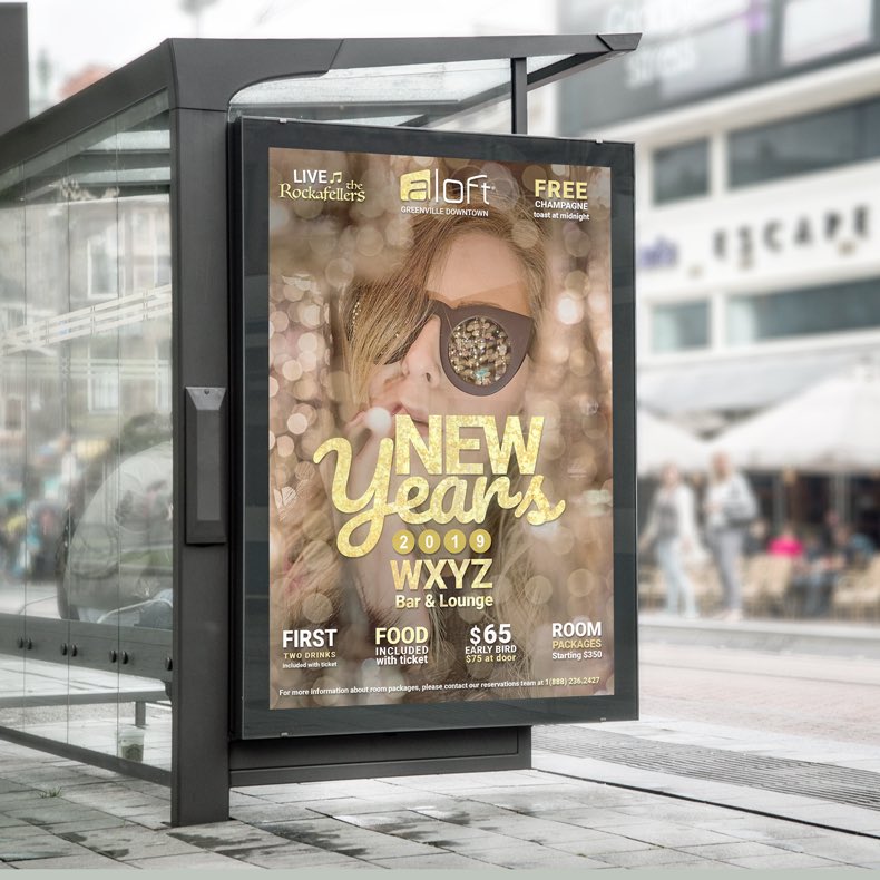 ochenadesign's tweet photo. WXYZ NewYears Party 
Flyer Design
https://t.co/W0WPAosxGo
#OChena_Design
Creating amazing visual work
😎😎😎😎😎
#art #illustration #photoshop #webdesign #amazing #picture #artist #clean #paper #graphic #business #hot #beautiful #instagood #marketing #masterpiece #creative https://t.co/PaVBddj9ej