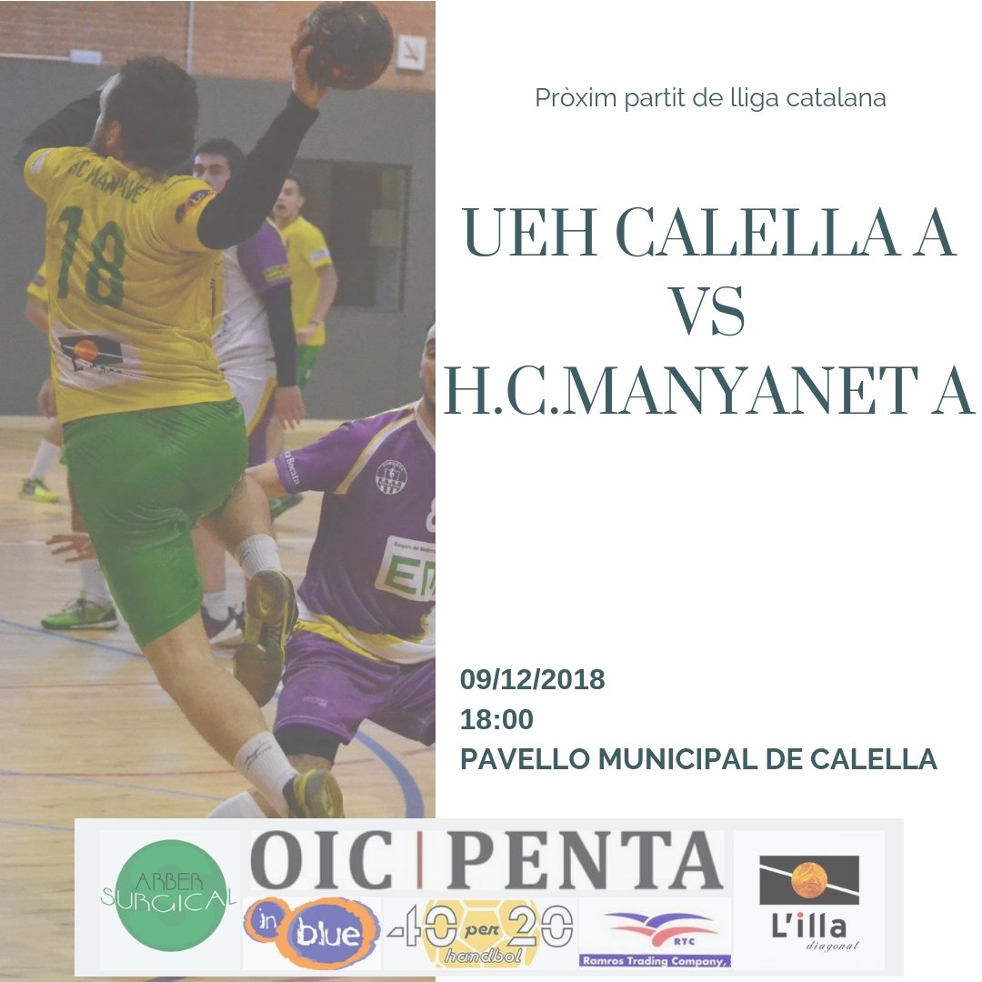 HC Manyanet tweet media