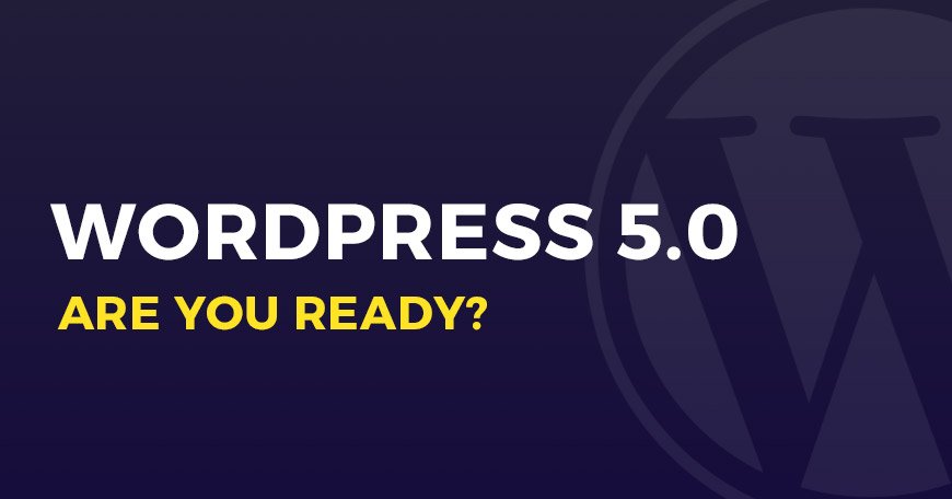 rajendrazore's tweet image. Short Horror Story: WordPress 5.0 is released 👻 

#WordPress5