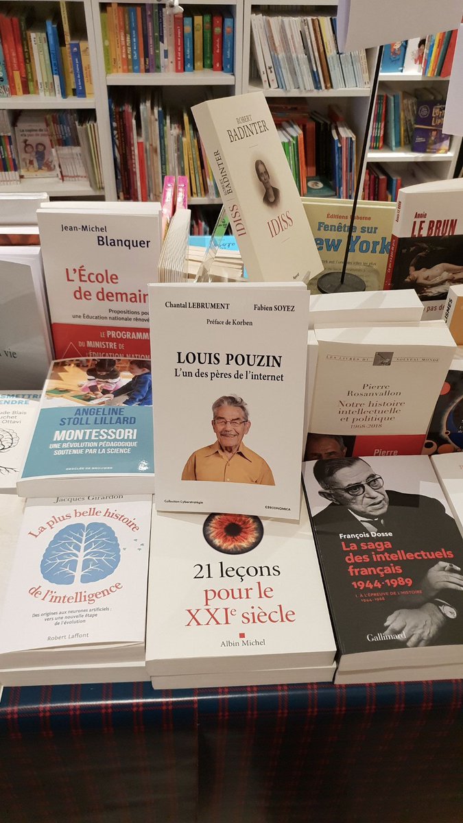 Open-Root tweet media