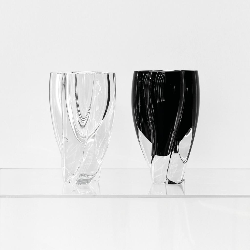 Louis Vuitton on X: Blossom Vases by @TokujinYoshioka and Atelier