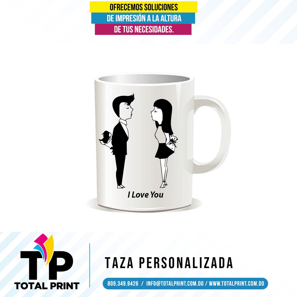 TotalPrintRD's tweet photo. Con tu taza personalizada con tus fotos tendras una sonrisa cada dia. El regalo ideal para la familia. #totalprintRomana #feliznavidad #tazapersonalizada #polopersonalizado #encuadernacion Soluciones Totales De Impresión. https://t.co/F82OzkLOHx