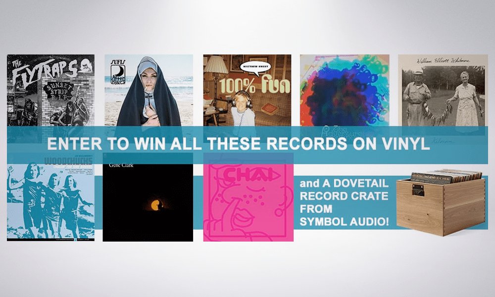 Vinyl Reviews tweet media