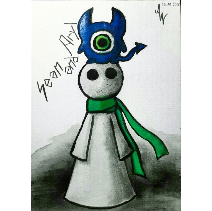 SwanfeatherArt's tweet photo. @NerdEcrafter clay this please :D
These are Sean and Aryl :D They are the stars of my own little drawing series ^^
I painted this with watercolors!
#seanandaryl #watercolor #claythis #nerdEcrafterclaythis #nerdEcrafter https://t.co/ZTRl0IJs2X