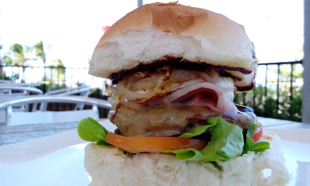 SeabreezeServo's tweet photo. Who's HUNGRY? π΄πβοΈ
We're cooking! βοΈ 0749336680 #seabreeze #servobythebeach #takeaway #glutenfree #yeppoon #visitcapricorn #experienceyeppoon #thisiscq #local #homemade https://t.co/dHvNfcLvvV