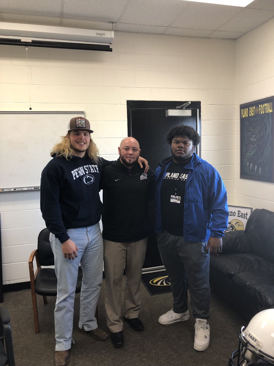 I am extremely honored and blessed to receive my 2nd scholarship offer to play football at Southwest Baptist University! #AGTG