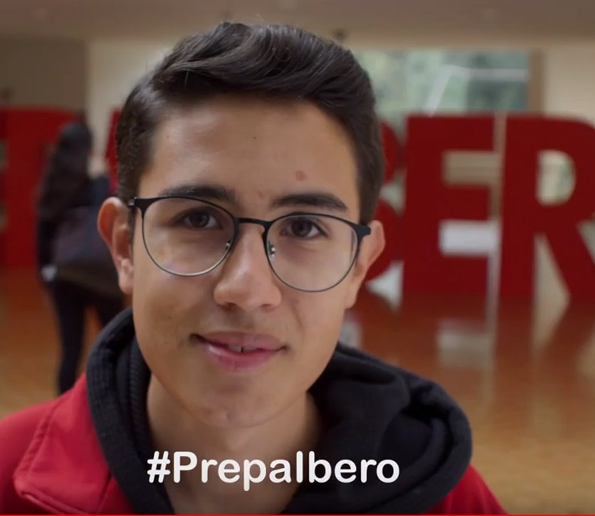 Prepa Ibero tweet media