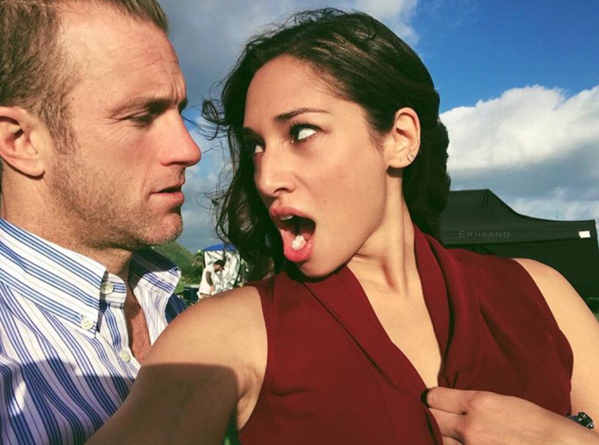 Meaghan rath dating