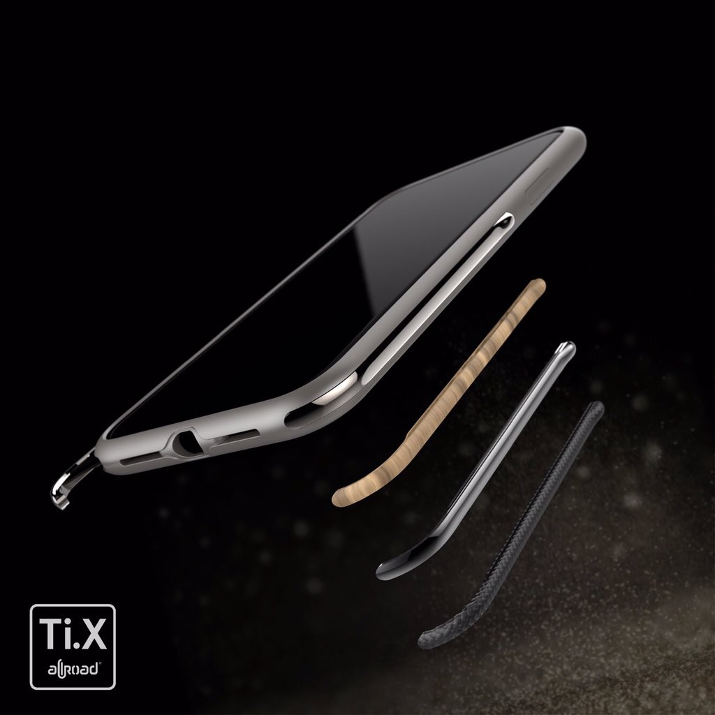 Allroad_Mobile's tweet photo. Did you know you can #customize your #titanium case with our different sliders ! More info on the website
#TiXcase #AllRoadmobile https://t.co/JqyoMliUrv