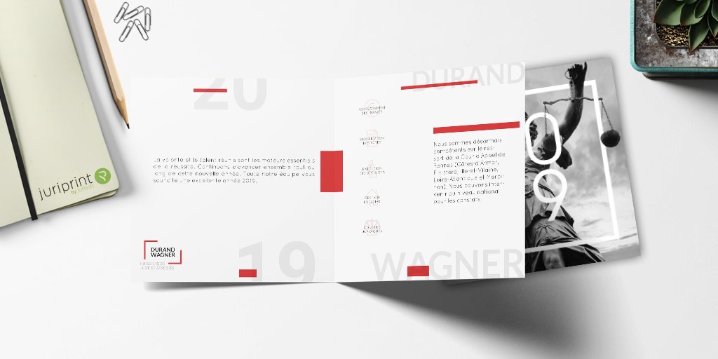 JurisoftApps's tweet image. Souhaitez vos #voeux2019 avec élégance avec nos cartes de vœux personnalisables