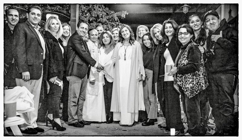 americameditate's tweet photo. .@DrHabibSadeghi  @DrZeine @drmichaelbb Thank you for your kind and generous hospitality. You and your team truly live #LOVE — #FoojanZeine thanks for always believing in our work✨ https://t.co/2peLZ86dkZ