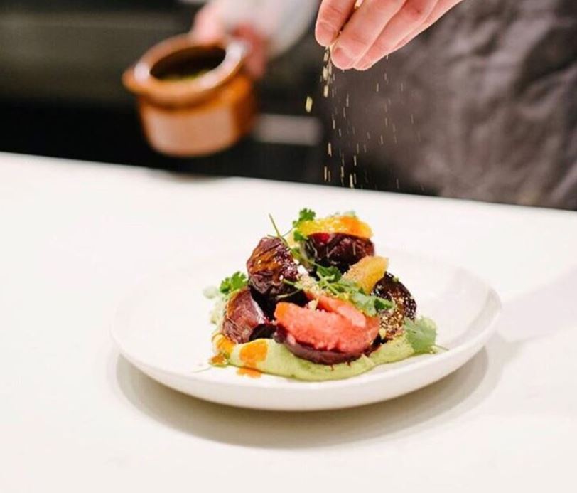 Congratulations to <a href="/10foothenry/">Ten Foot Henry</a> <a href="/WORKSHOPYYC/">WORKSHOP Calgary</a> <a href="/KlnHarris/">KLEIN / HARRIS</a> + Bridgette Bar which landed on <a href="/OpenTable/">OpenTable</a> list of top 100 in Canada + will be featured in the upcoming #CalgaryEats #cookbook #Calgary ow.ly/LPYJ30mToum