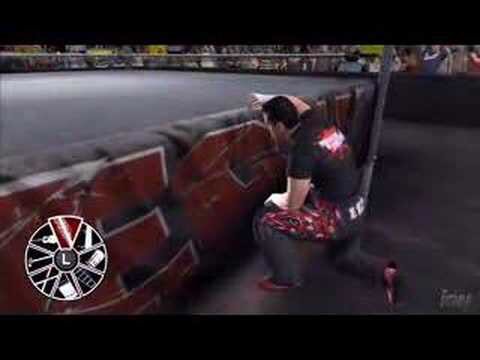 Dropkick_123's tweet image. Favorite wrestling weapon? #ForeignObjects