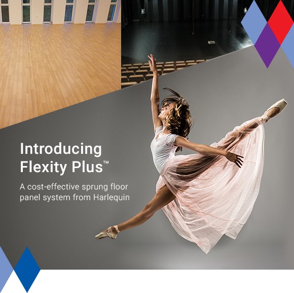 Harlequin Floors Usa On Twitter Introducing Harlequin Flexity