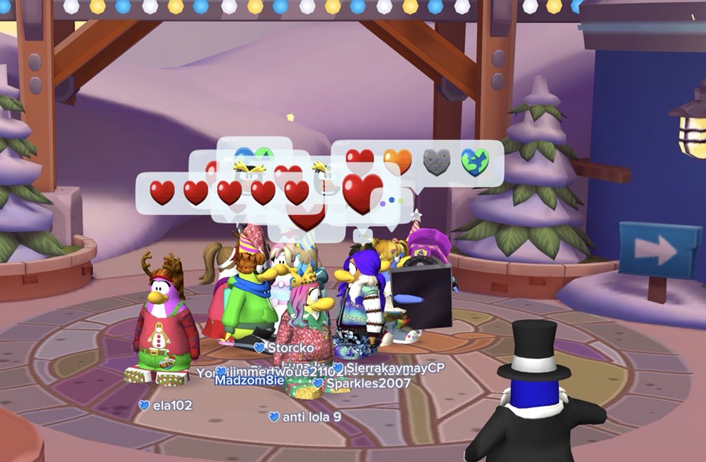 Madzom8ie's tweet photo. Thank you all SOOOO much for making the first meet up of the Final Together Thursday so special. This community is SPECIAL. It has been an incredible ride. Thank you all so much for tagging along. See you all at the FINAL Together Thursday! ❤️ #TogetherThursday https://t.co/UfXpue1MlL