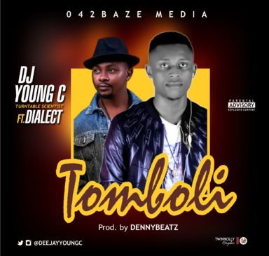 princeeddyg89's tweet photo. TOmboli – Dj Young C ft Dialect (https://t.co/SBB3ViuLsB Dennybeatz). @Deejayoungc. https://t.co/CRRJkeVGUm https://t.co/ZrS657zqKz