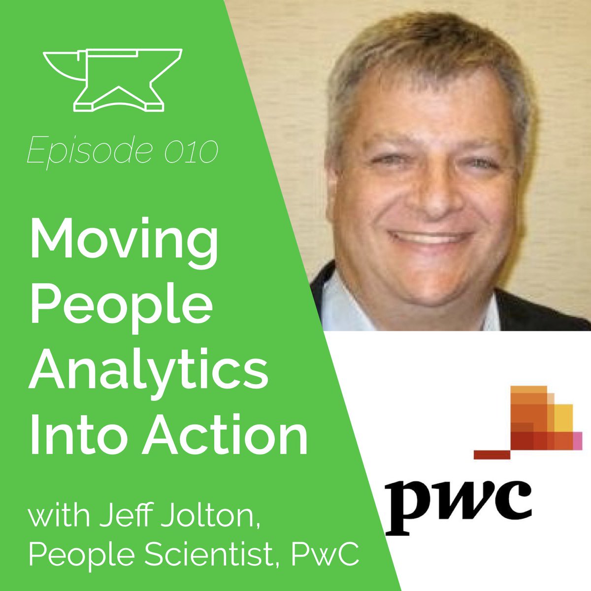 forgeantllc's tweet photo. How to move people analytics into action with PwC’s @JAJolt 
#employeeexperience #employeeengagement #employeeretention #peopleanalytics #culturetechnology #workplaceculture #hrsolutions #employeedevelopment #humanresources #hr #employeeengagementplatform #hrconsulting #hrtech https://t.co/Tn3l8sJdsV