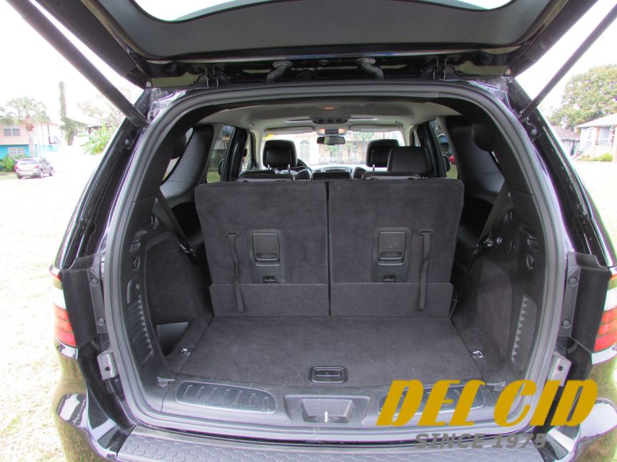 delcidauto's tweet photo. 2014 #Dodge Durango Limited 😎

[] 49,396 Miles

[] CarFax Certified: 1-Owner, No Accidents ✔️

[] Financing Available💳

[] 💵$20,900💵

[] For more information visit: https://t.co/oaDk08BPZi

#durango #itsyournola #Nola #Cars #Trucks #SUV #delcidauto https://t.co/Xpf1OjMmxz