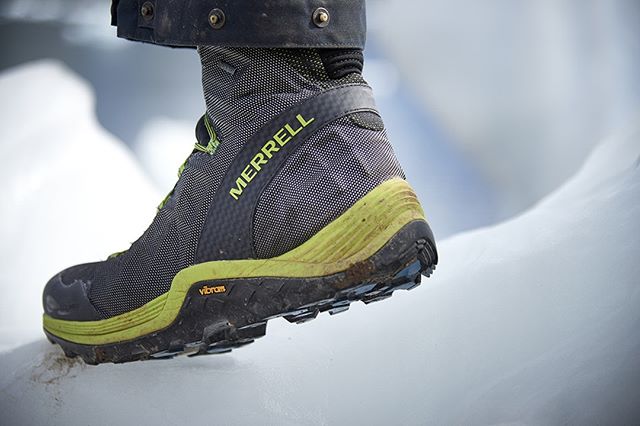 merrell thermo rogue 6