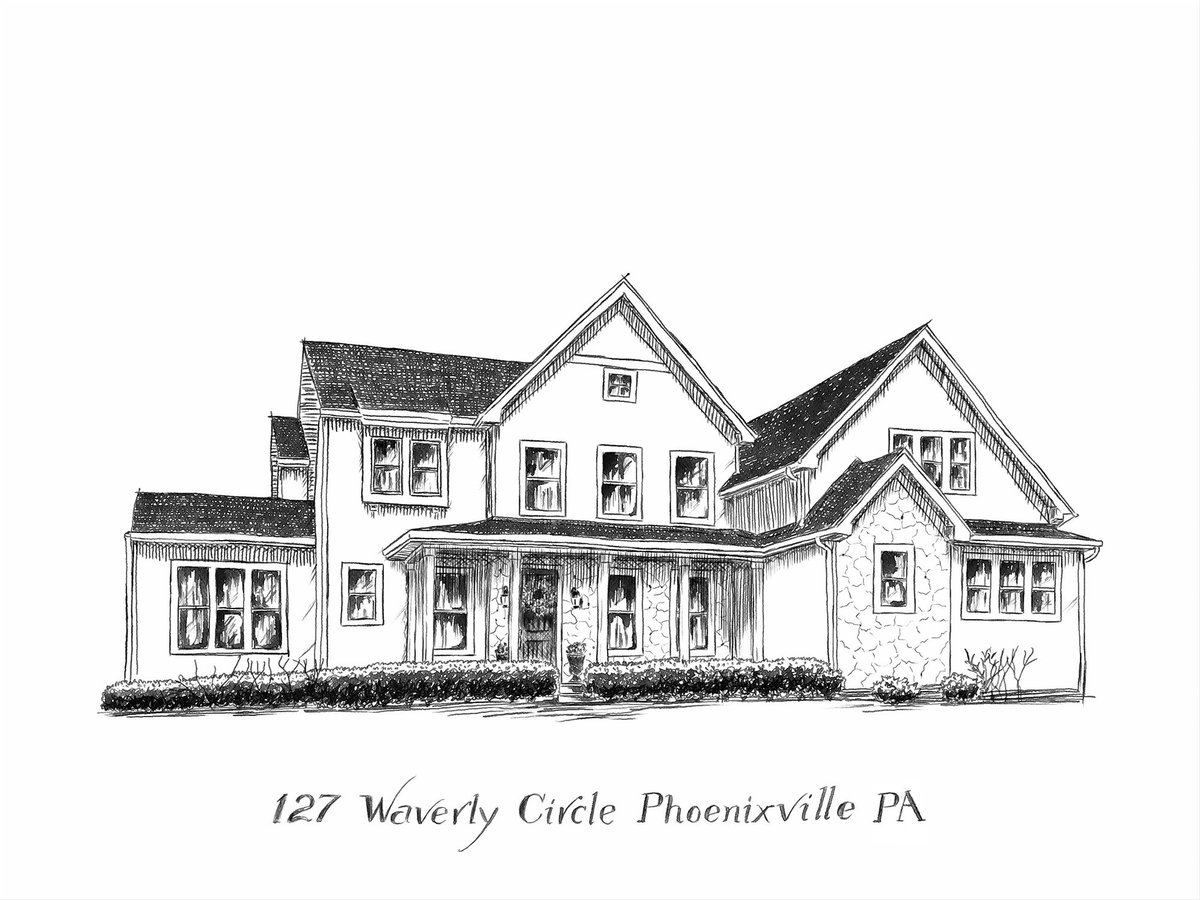 LMay97265839's tweet photo. Custom House Sketch-Personalized Christmas Gifts
https://t.co/sqrl2qPg75
#housesketch #christmasgifts #christmasiscoming #inkart #housedrawing #houseportrait #blackandwhite #etsy https://t.co/0Fu7HKDLPN