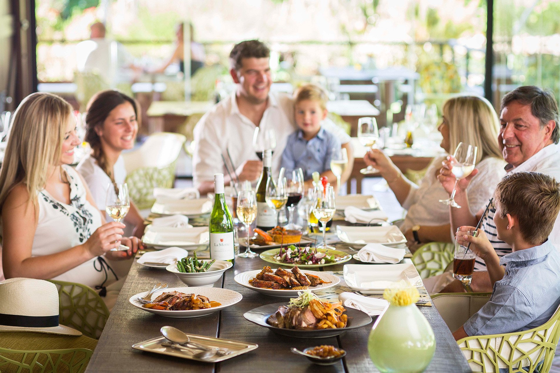 family restaurant dunedin