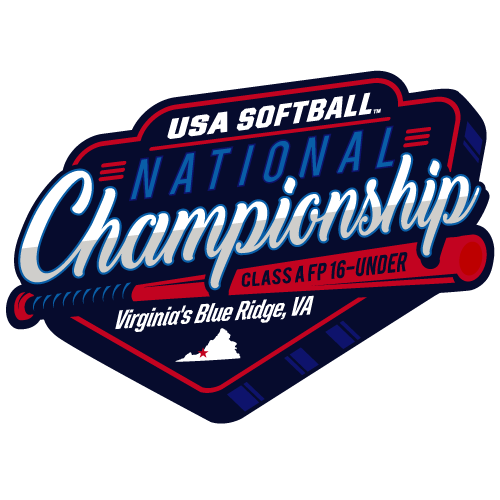 USA Softball of VA tweet media