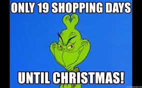 NKRAMardiGras's tweet photo. ONLY 19 DAYS UNTIL CHRISTMAS?!?! You don't even have to leave your house to buy the best presents this year, tickets to the 28th Annual Mardi Gras for Homeless Children Event!  

Visit https://t.co/BHasShxvrl or give me a call at 859.291.NKRA (6572) to get your tickets https://t.co/MJB8px7Bsv