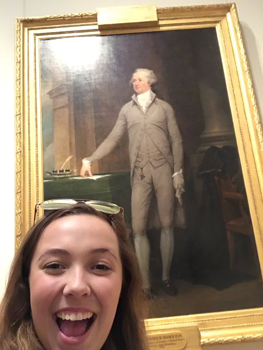 jaymiebuff's tweet photo. @monomoyhistory @kbateshistory George Washington crossing the Delaware and Alexander Hamilton!! Protecting freedom and democracy!! https://t.co/V4PFX0RIlE