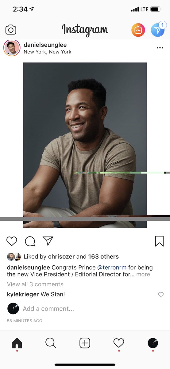 BRENTON tweet media
