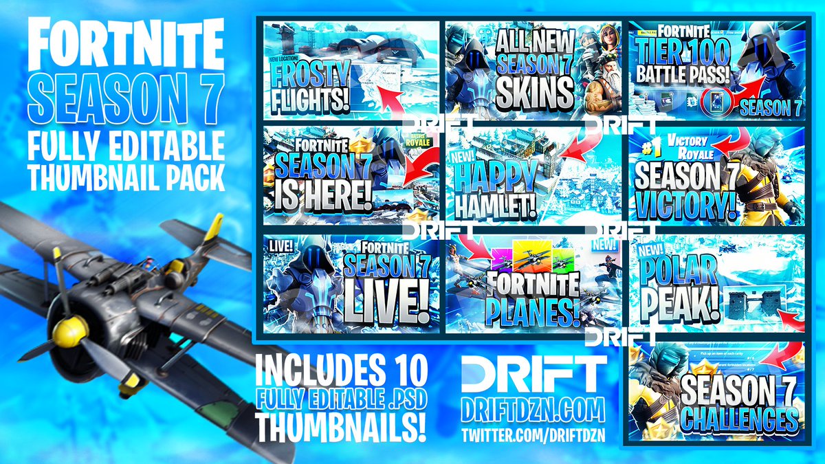 Fortnite Season 6 Thumbnail | Fortnite Free Trackid=sp-006 - 1200 x 675 jpeg 278kB