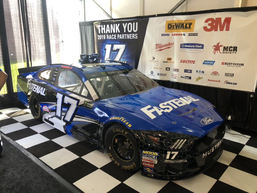 RFK Racing on Twitter: 