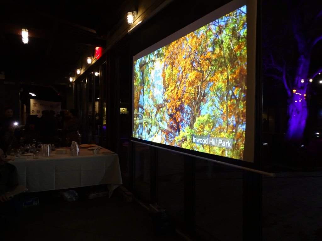 GoUptownNYC's tweet photo. Last week we held the first #TasteUptown event, a one-stop tasting tour to discover all the delicious flavors that make #Uptown, and it was a success! Thank you so much to all the attendees, the restaurants and the sponsors that made this possible. #WHBID #GoUptown #NYC https://t.co/cQdDexomlQ