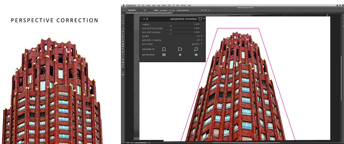 OffshoreBPO's tweet image. Restoring the natural beauty of an #image and recuperating the shape of an object with the perspective correction measures.
#PerspectiveCorrection #ImageEditing #OffshoreBPO #Outsourcing #OffshoreIndia
Read more: offshoreindiadataentry.com/photo-perspect…
Email: support@offshoreindiadataentry.com