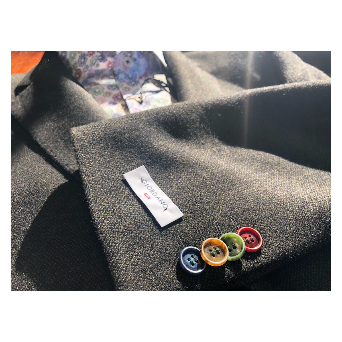 Lester Bowden tweet media