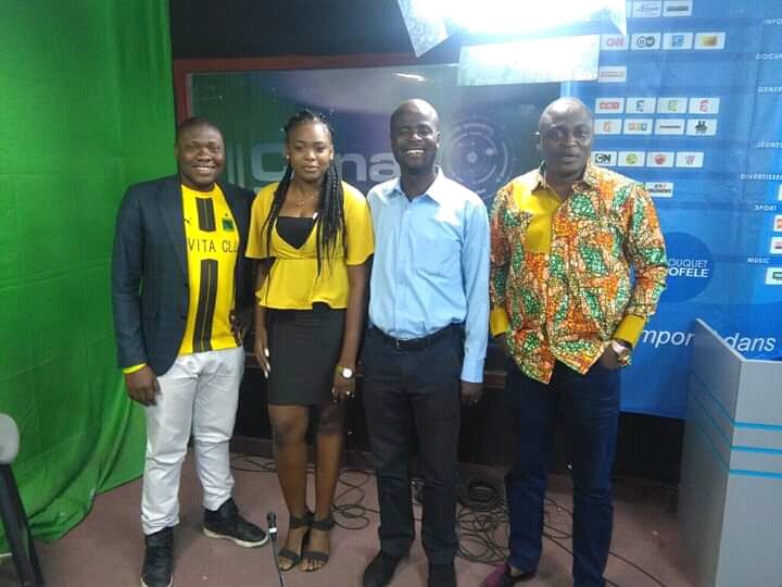 VclubT's tweet photo. Aujourd'hui sur canal mercure Tv.
Votre émission #VEATV
Merci🙏 de nous avoir suivi.
Merci 🙏 à Eddy KANKU et Fleury DALA pour leur clarté.
@VclubT https://t.co/QzpVD8P9eM